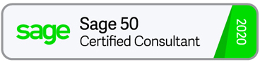 Sage 50 Certiffied Consultant 2020