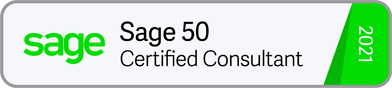 Sage 50 Certififed Consultant